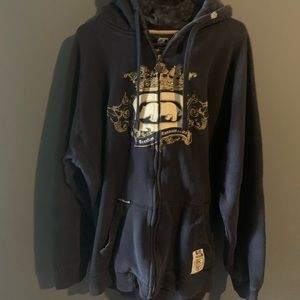 Ecko Unlimited 3XL Hoodie